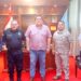 Cambios en la Dirección de Policía de Guairá