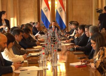 Paraguay trabaja en sostener dinamismo de su crecimiento económico, que este año será el mayor de la región