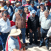 Intendente de Ybytymi habló sobre la movilización de los productores de papa y cebolla