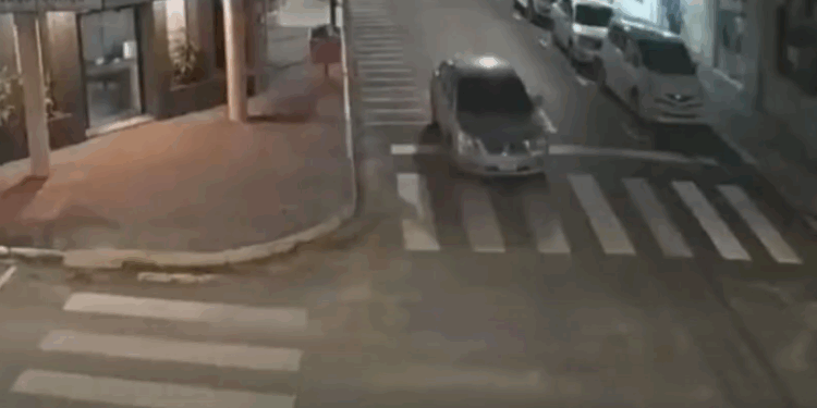Dos hurtos de vehículos reportó la policía de Guairá
