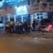 Accidente, aprehensiones, y allanamiento informó la policía en Guairá
