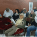 Convención del Partido Demócrata Cristiano