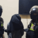 Varias aprehensiones durante el fin de semana informó la policía de Guairá