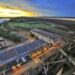 Itaipu inyectó USD 368 millones al Estado paraguayo por Anexo C