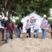 Che Róga Porã sigue creciendo: en Limpio inicia la construcción de 83 nuevas viviendas