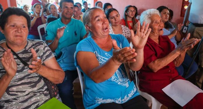 MDS incluirá este año al 100% de los adultos mayores con 71 años de edad, anuncia ministro