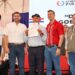 Indert avanza en titulación masiva de tierras en Marina Cué, Nueva Mestre y Antebi Cué