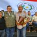 Histórico paso en Marina Cué: Gobierno entregará primeros títulos de propiedad