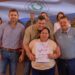 Marina Cué: Gobierno entrega títulos de propiedad e inicia nueva etapa en emblemática comunidad