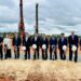Se iniciaron las obras para construir la sede propia de la Universidad Politécnica Taiwán-Paraguay