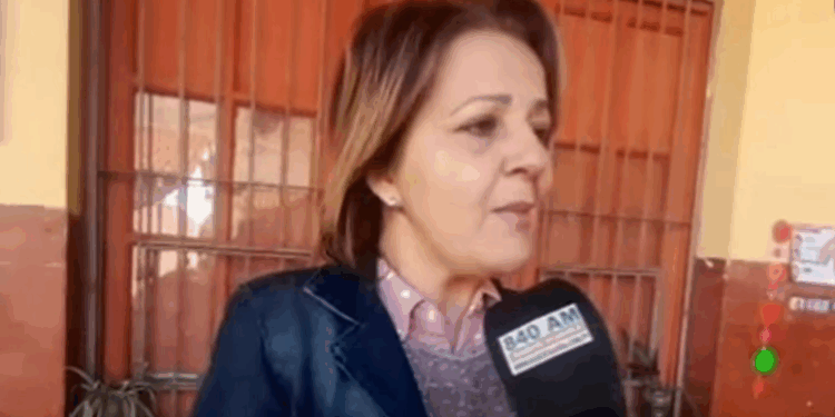 Docente denunciado por presunto abuso estaría prófugo