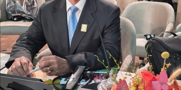 Paraguay reafirma su liderazgo en turismo sostenible en la 26ª Asamblea General de ONU Turismo