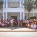 Conmemoración del Día Internacional de la Eliminación de la Violencia contra la Mujer