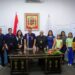 Lanzamiento del concurso de Villancicos Navideños