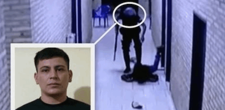 CONDENA DE GUSTAVO FLORENTIN ERA ALGO ESPERADO DIJO EL ABOGADO DIEGO GARCETE