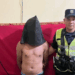 Aprehensiones y recuperacion de motocicleta hurtada