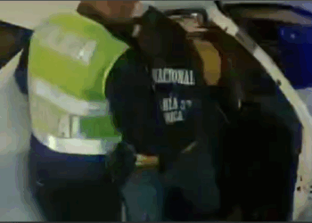 Varias aprehensiones reporta la policía en Guairá