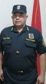 Policía fue apuñalado durante un procedimiento en Villarrica