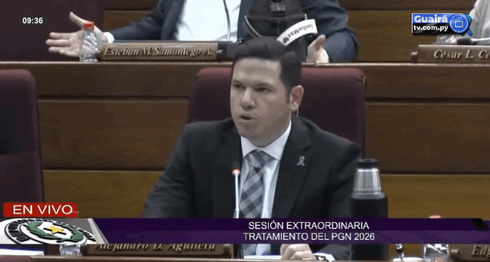 Diputados aprobaron aumento para la UNVES