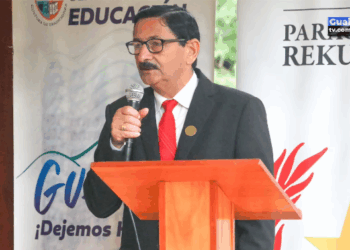 Gobernación de Guairá entregará más obras