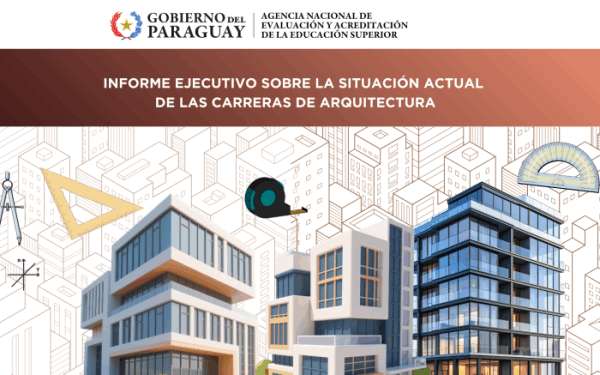 Aneaes informó que de 20 carreras de arquitectura habilitadas en el país solo 6 están acreditadas