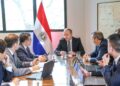FMI destaca sólido desempeño económico del Paraguay al concluir visita de revisión
