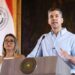 Peña destaca que en dos años de Gobierno se generaron más empleos formales que en los cinco años anteriores