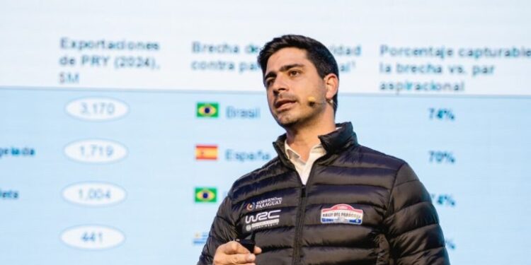 Final Única de la Copa Sudamericana 2025: Más de 29.000 entradas vendidas y un gran despliegue de seguridad