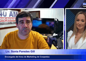 COOPEDUC invita a participar de la Corrida Coopeduc 5 Y 10K