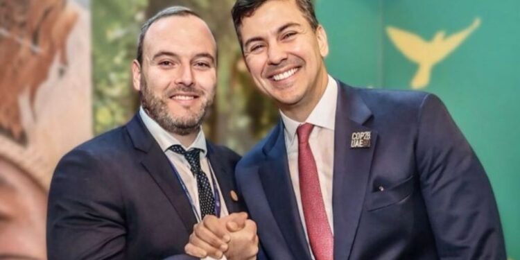 Paraguay reafirma su liderazgo y compromiso climático en la COP30