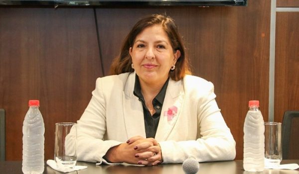 25 de Noviembre: conmemoran “Día Internacional de la Eliminación de la Violencia contra la Mujer”