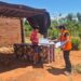 Secretaría de Emergencia Nacional entrega asistencia a familias afectadas por último temporal