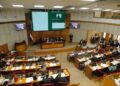Cámara de Senadores aprobó con modificaciones el PGN 2026