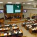 Cámara de Senadores aprobó con modificaciones el PGN 2026