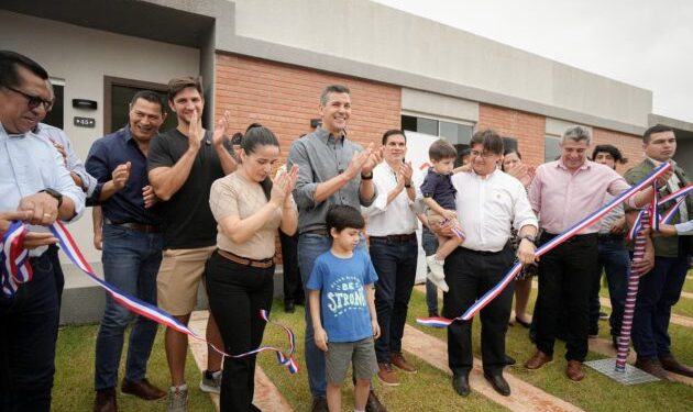 Che Róga Porã 2.0 se amplía para familias con seis salarios mínimos y compatriotas residentes en el exterior