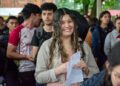 Más de 590 estudiantes de Misiones reciben de la EBY segundo desembolso por becas universitarias