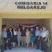 Habilitan Oficina de Atención a Víctimas de Violencia Intrafamiliar en comunidad del Guairá