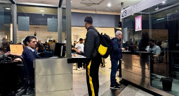 Checklist migratorio del viajero: requisitos ante proximidad de temporada alta de viajes al exterior