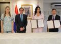 Paraguay y Taiwán avanzan en construcción del nuevo Hospital General de Asunción