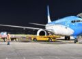 Aeropuerto Silvio Pettirossi arrancó operativo para recibir a miles de hinchas y pasajeros