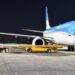 Aeropuerto Silvio Pettirossi arrancó operativo para recibir a miles de hinchas y pasajeros