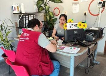 Fiscalizaciones laborales detectan trabajadores sin seguridad social y descuentos salariales irregulares