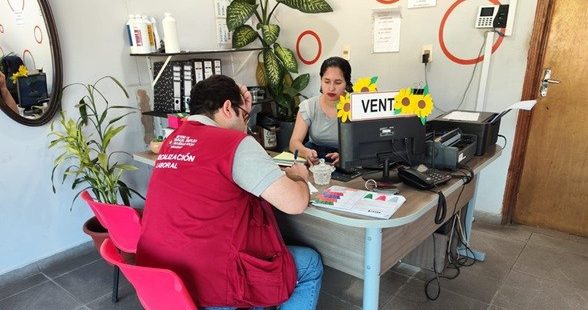 Fiscalizaciones laborales detectan trabajadores sin seguridad social y descuentos salariales irregulares