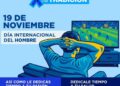 Día Internacional del Hombre 2025: «Celebrando a los hombres y los niños»