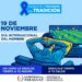 Día Internacional del Hombre 2025: «Celebrando a los hombres y los niños»