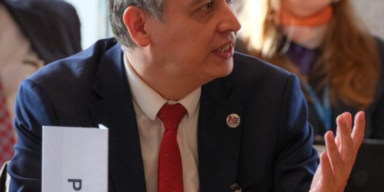 Paraguay presenta sus avances en modernización estadística, con miras a su ingreso a la OCDE