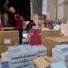 Más de Gs. 300.000 millones en medicamenteos e insumos distribuidos en lo que va de noviembre