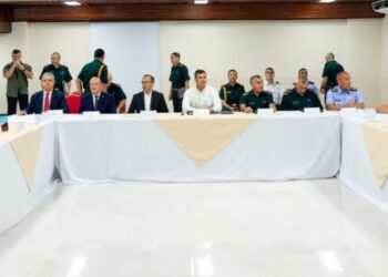Paraguay despliega operación «Escudo Guaraní» para reforzar combate al crimen organizado en sus fronteras