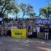 Operativo Caacupé 2025: minga ambiental moviliza a la comunidad para proteger a peregrinos y residentes