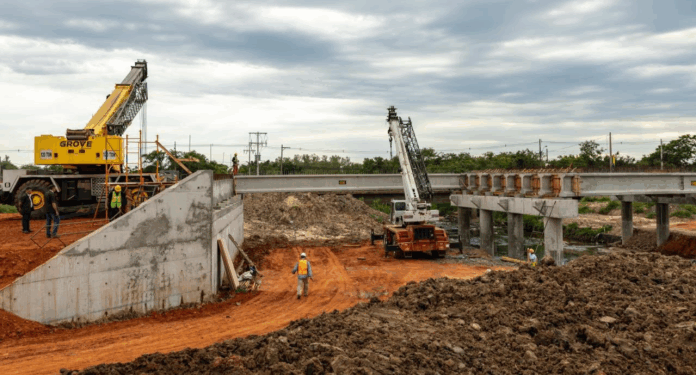 Triplicación de la ruta D025 tendrá un impacto positivo en la movilidad de 1.500.000 personas